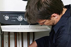 boiler repair Leabrooks