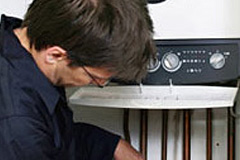 boiler replacement Leabrooks
