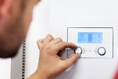 best Leabrooks boiler servicing companies