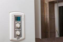 Leabrooks combi boiler costs