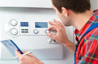 free commercial Leabrooks boiler quotes