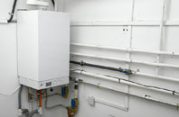 Leabrooks boiler installers