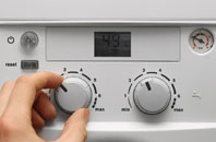 free Leabrooks boiler maintenance quotes